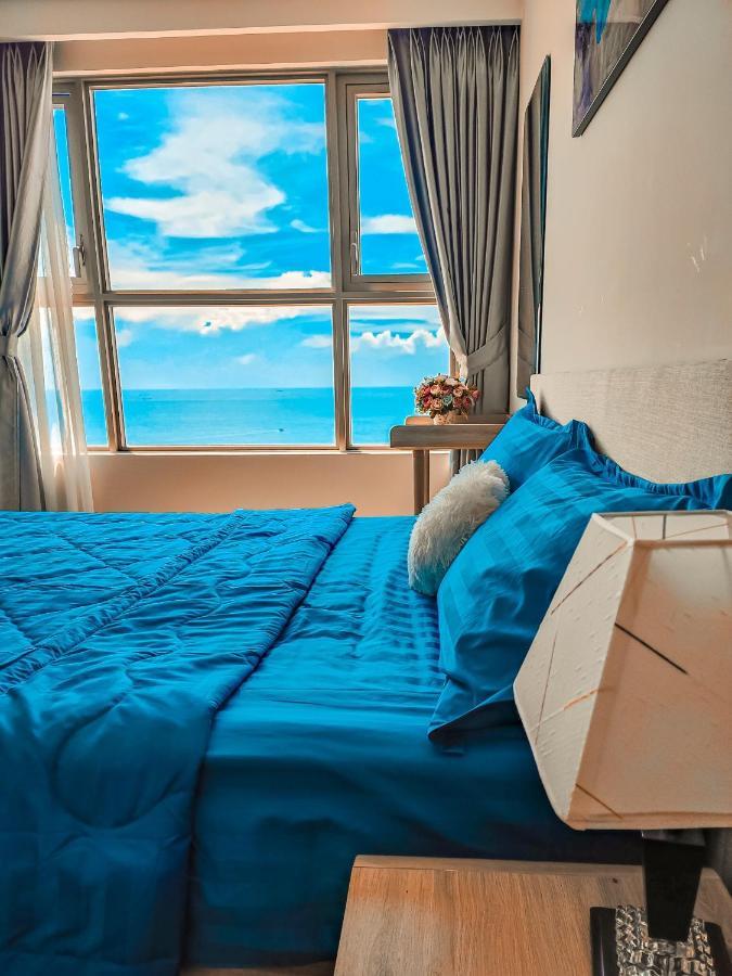 The Song - Can Ho Du Lich Bien 5 Sao Vung Tau Apartment Exterior photo