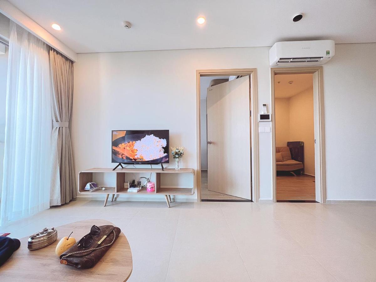 The Song - Can Ho Du Lich Bien 5 Sao Vung Tau Apartment Exterior photo