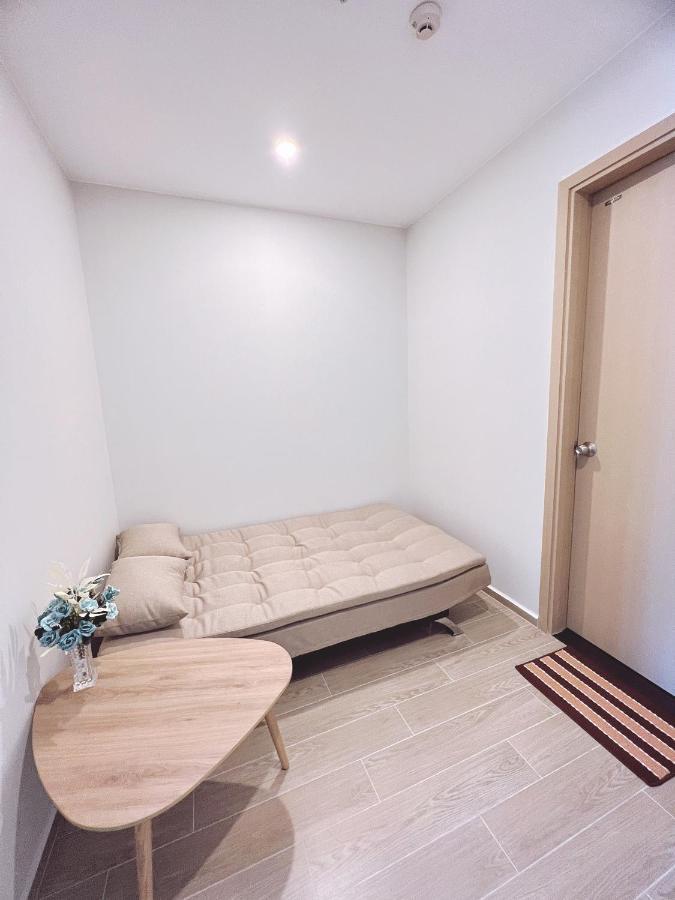 The Song - Can Ho Du Lich Bien 5 Sao Vung Tau Apartment Exterior photo