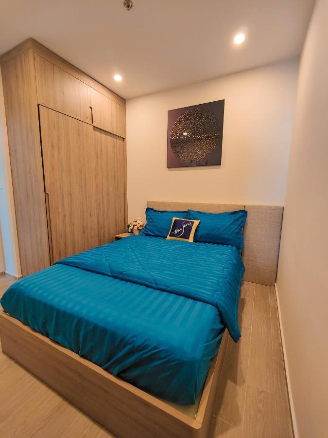 The Song - Can Ho Du Lich Bien 5 Sao Vung Tau Apartment Exterior photo