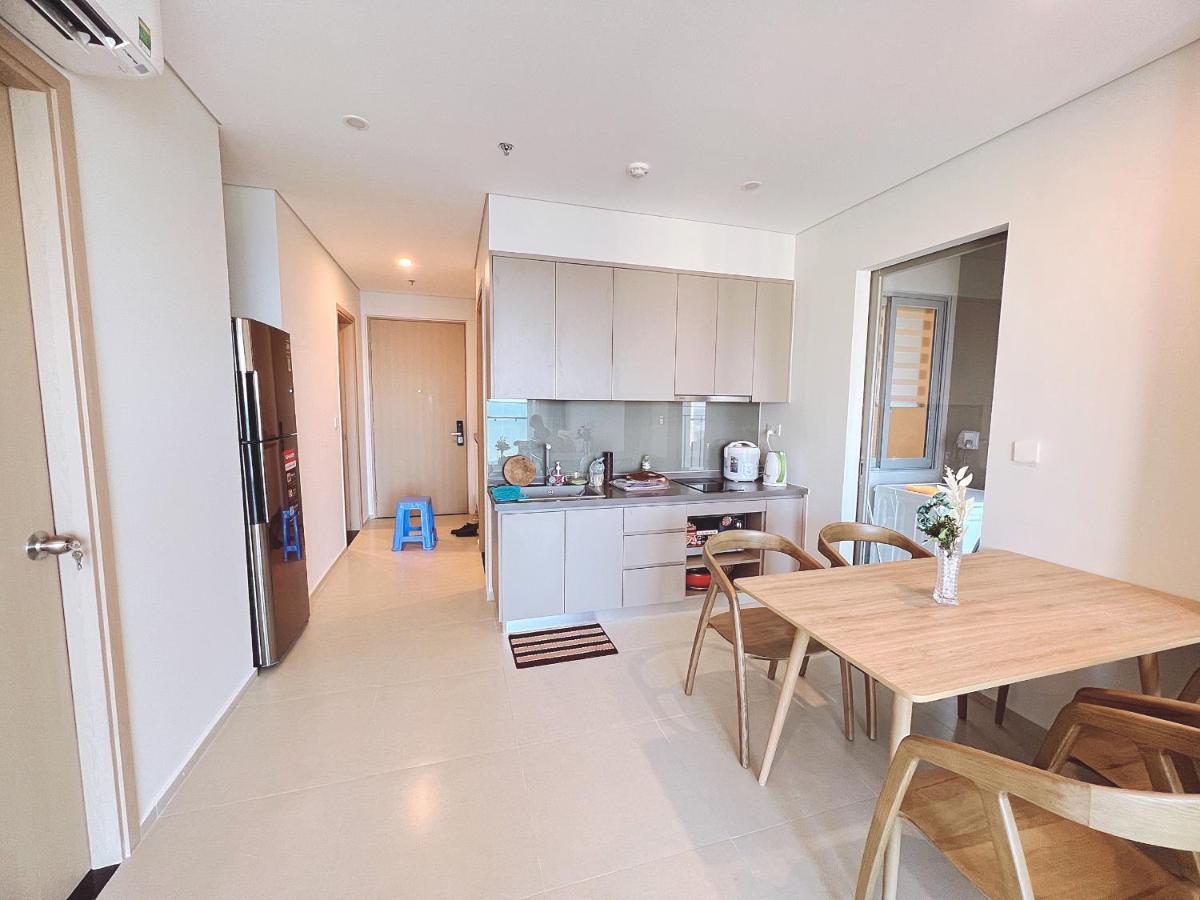 The Song - Can Ho Du Lich Bien 5 Sao Vung Tau Apartment Exterior photo