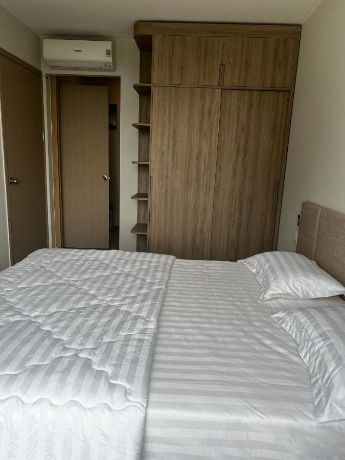 The Song - Can Ho Du Lich Bien 5 Sao Vung Tau Apartment Exterior photo
