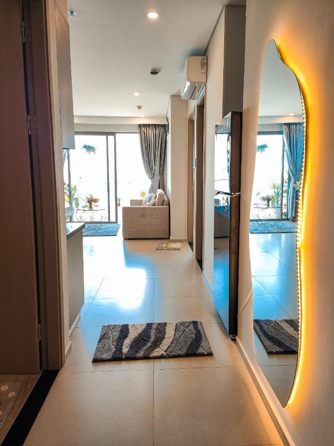 The Song - Can Ho Du Lich Bien 5 Sao Vung Tau Apartment Exterior photo