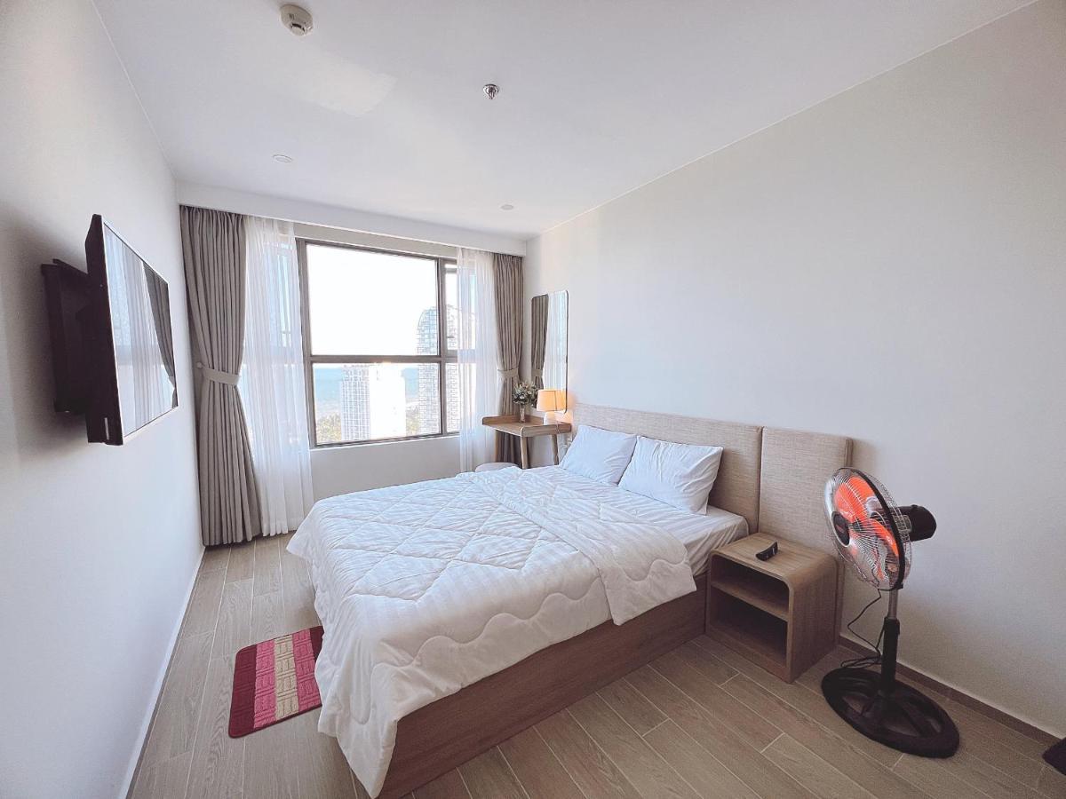 The Song - Can Ho Du Lich Bien 5 Sao Vung Tau Apartment Exterior photo