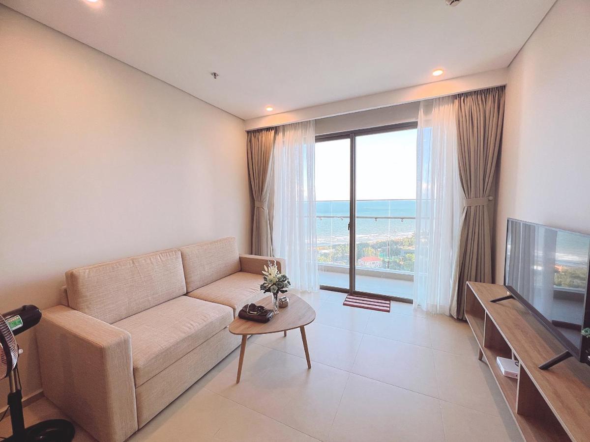 The Song - Can Ho Du Lich Bien 5 Sao Vung Tau Apartment Exterior photo