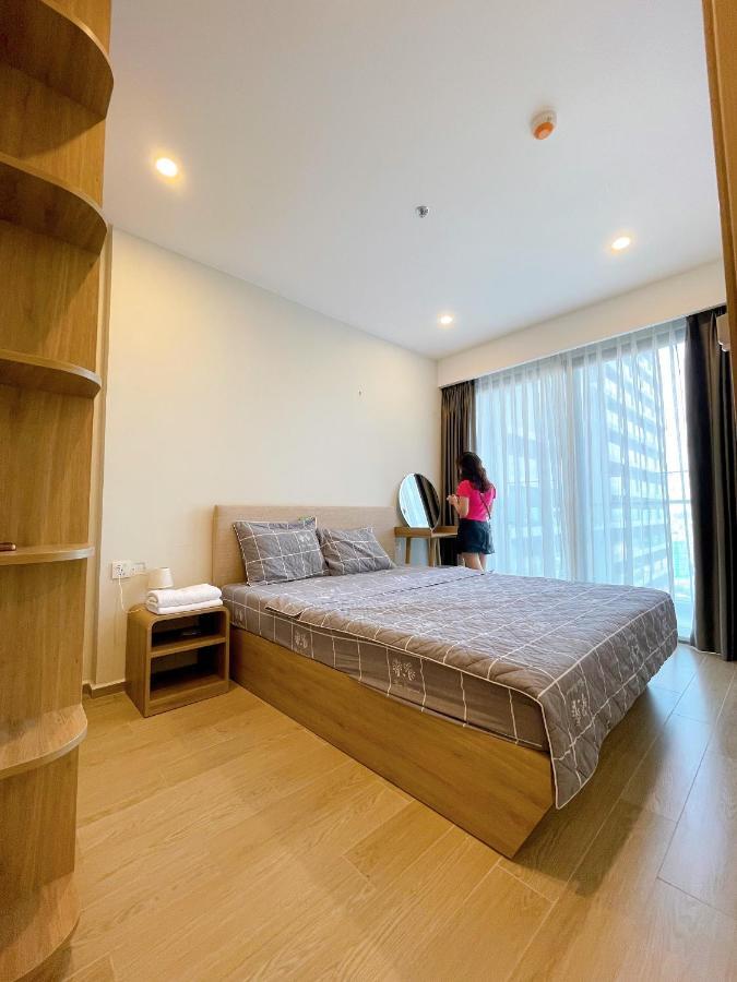 The Song - Can Ho Du Lich Bien 5 Sao Vung Tau Apartment Exterior photo