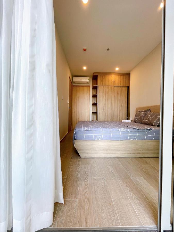 The Song - Can Ho Du Lich Bien 5 Sao Vung Tau Apartment Exterior photo