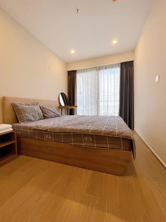 The Song - Can Ho Du Lich Bien 5 Sao Vung Tau Apartment Exterior photo