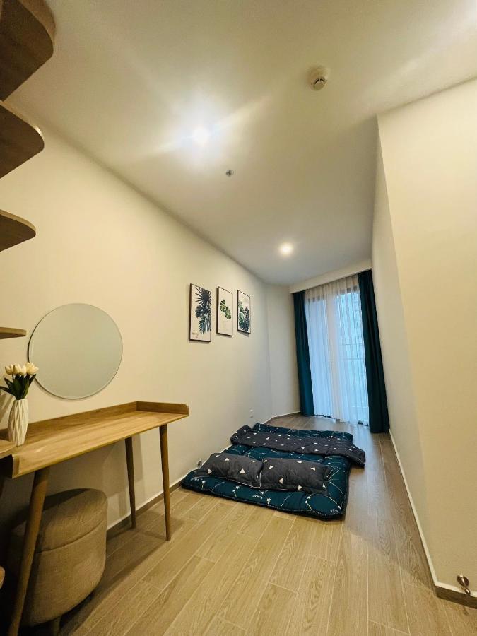 The Song - Can Ho Du Lich Bien 5 Sao Vung Tau Apartment Exterior photo