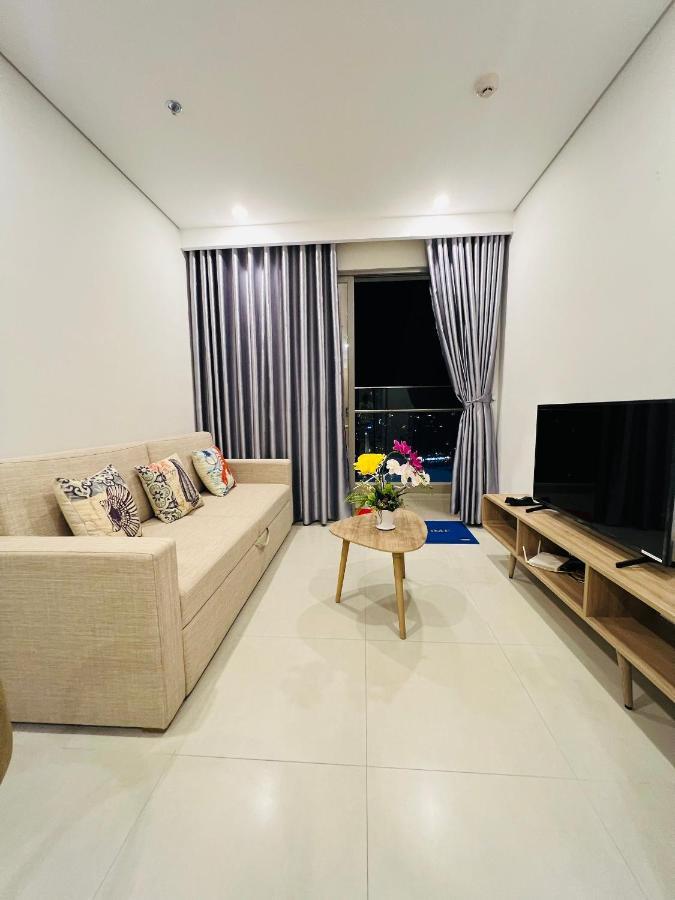 The Song - Can Ho Du Lich Bien 5 Sao Vung Tau Apartment Exterior photo